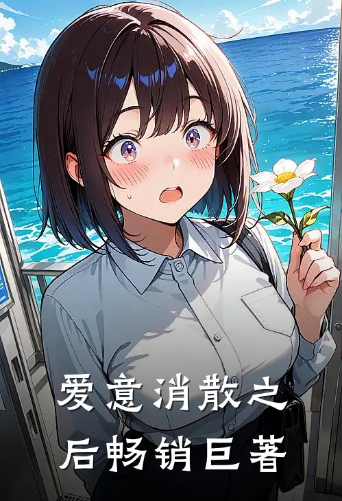 爱意消散之后畅销巨著