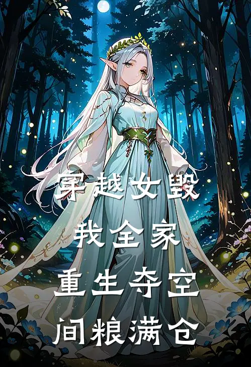 穿越女毁我全家，重生夺空间粮满仓