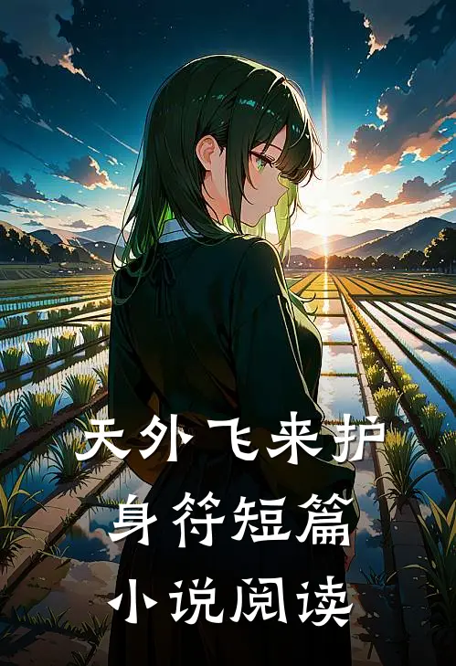 天外飞来护身符短篇小说阅读