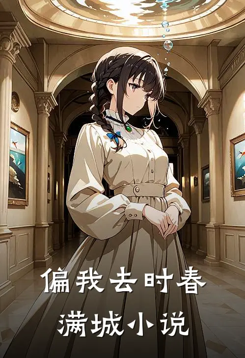 偏我去时春满城小说
