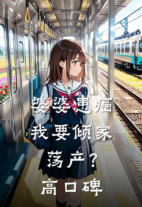 婆婆患癌，我要倾家荡产？高口碑