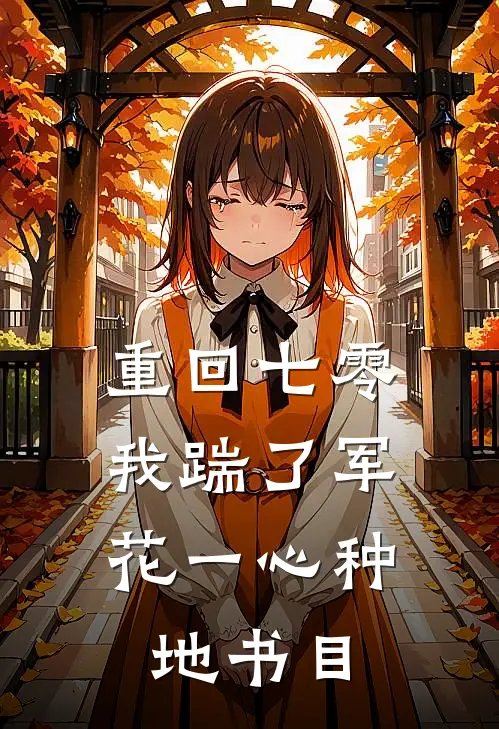 重回七零，我踹了军花一心种地书目