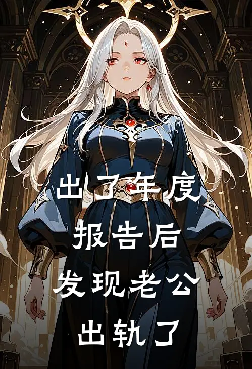 出了年度报告后，发现老公出轨了