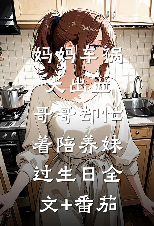 妈妈车祸大出血，哥哥却忙着陪养妹过生日全文+番茄