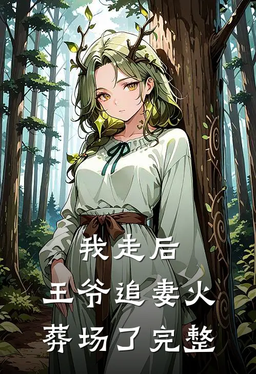 我走后，王爷追妻火葬场了完整