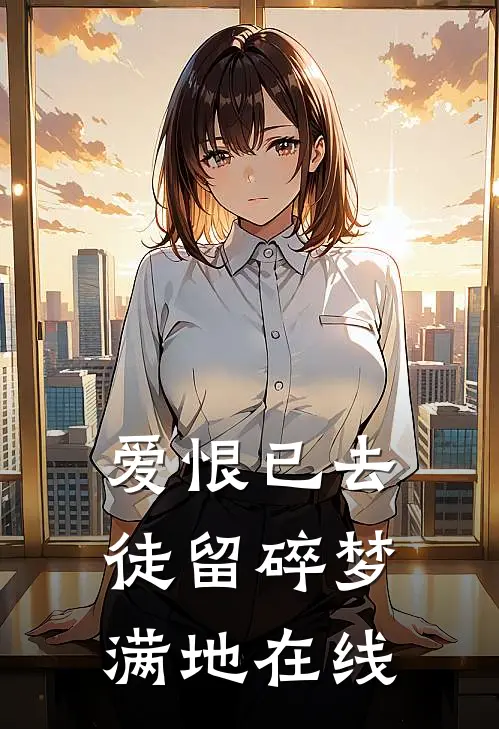 爱恨已去，徒留碎梦满地在线