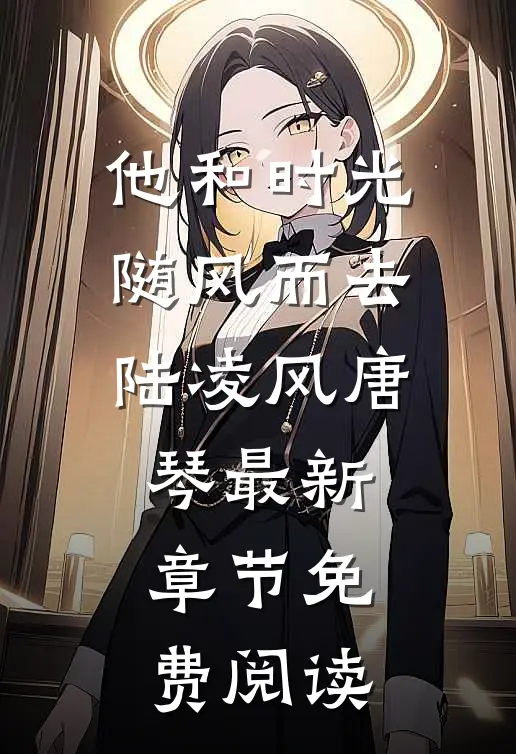 他和时光随风而去陆凌风唐琴最新章节免费阅读