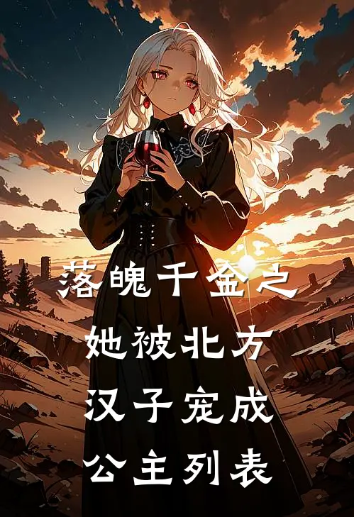 落魄千金之她被北方汉子宠成公主列表