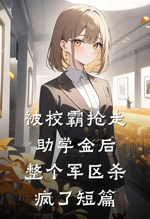被校霸抢走助学金后，整个军区杀疯了短篇