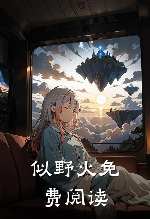 似野火免费阅读