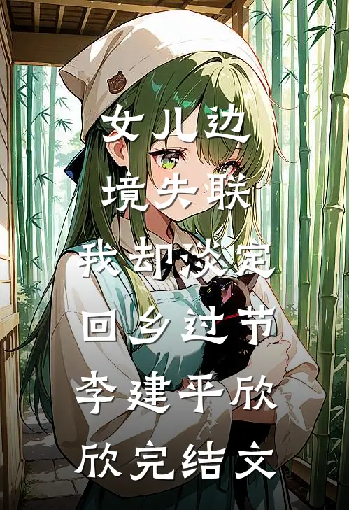 女儿边境失联，我却淡定回乡过节李建平欣欣完结文
