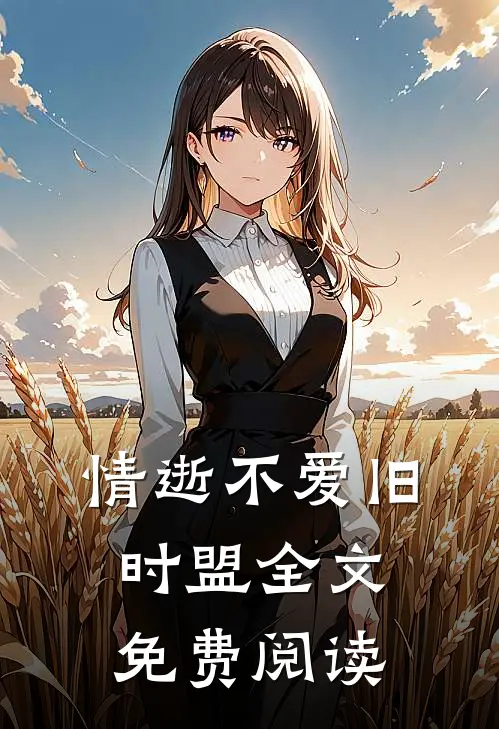 情逝不爱旧时盟全文免费阅读