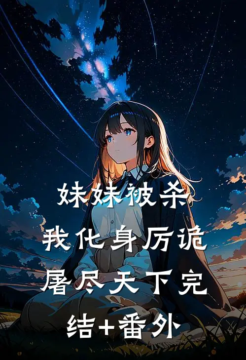 妹妹被杀：我化身厉诡屠尽天下完结+番外