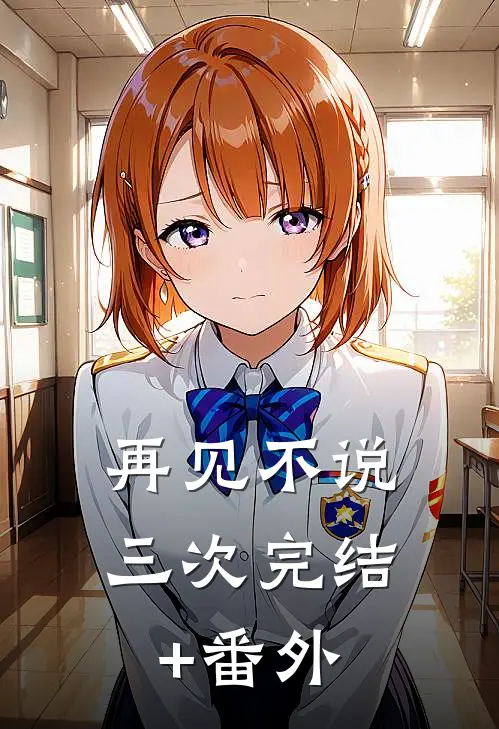 再见不说三次完结+番外
