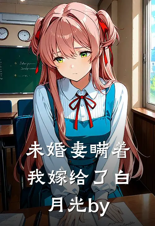 未婚妻瞒着我嫁给了白月光by