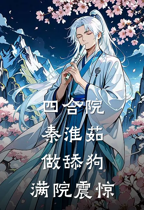 四合院：秦淮茹做舔狗，满院震惊