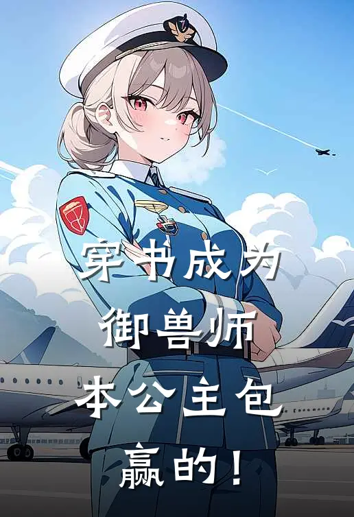 穿书成为御兽师，本公主包赢的！