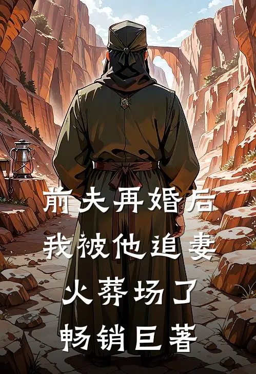 前夫再婚后，我被他追妻火葬场了畅销巨著