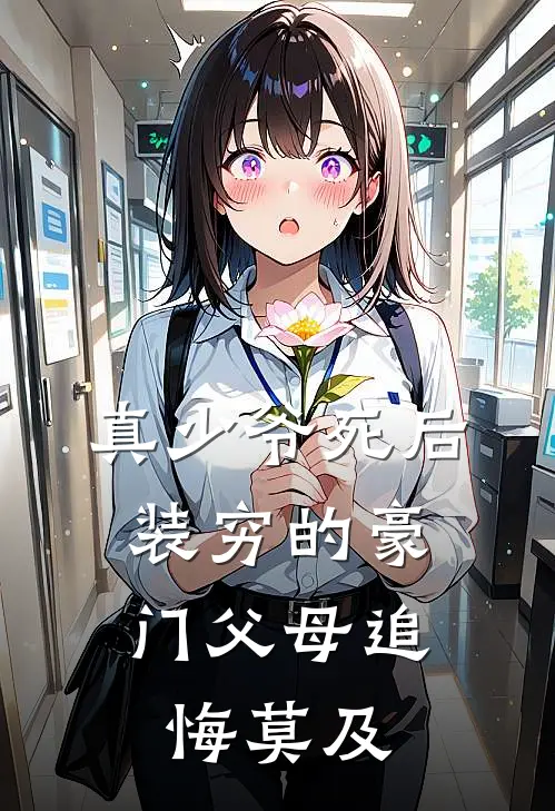 真少爷死后，装穷的豪门父母追悔莫及