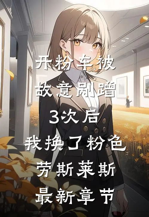 开粉车被故意剐蹭3次后，我换了粉色劳斯莱斯最新章节