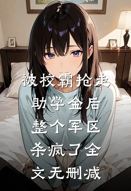 被校霸抢走助学金后，整个军区杀疯了全文无删减