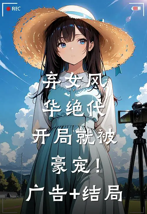 弃女风华绝代，开局就被豪宠！广告+结局