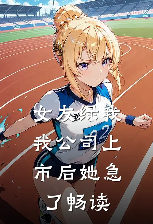 女友绿我，我公司上市后她急了畅读