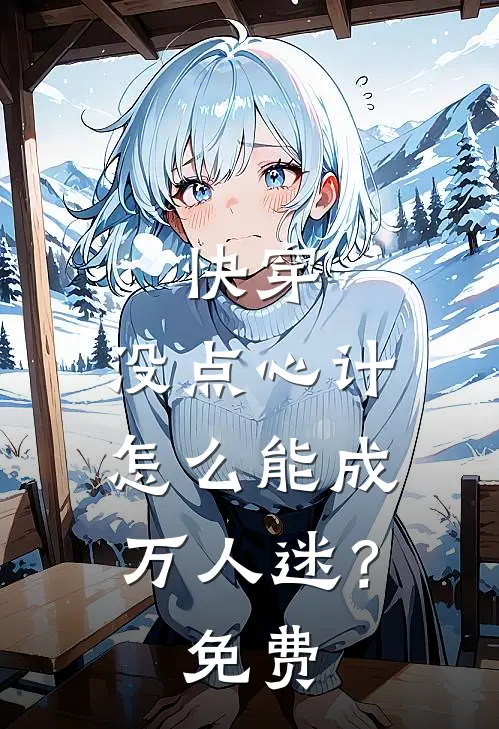 快穿：没点心计，怎么能成万人迷？免费