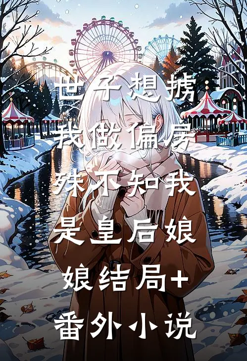世子想掳我做偏房，殊不知我是皇后娘娘结局+番外小说