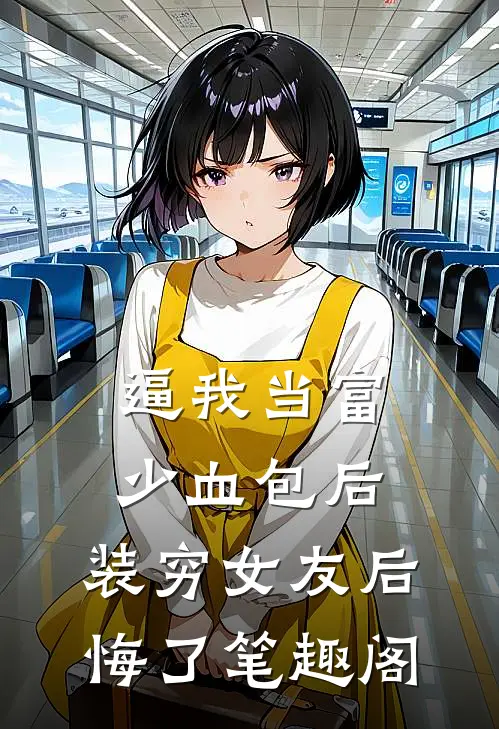 逼我当富少血包后，装穷女友后悔了笔趣阁