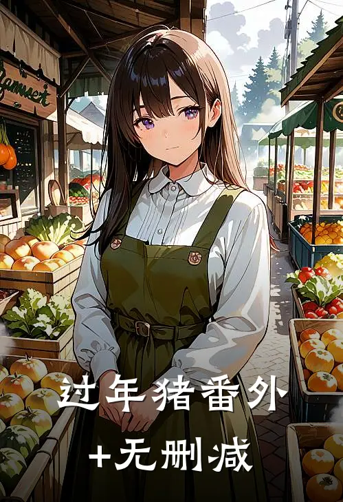 过年猪番外+无删减