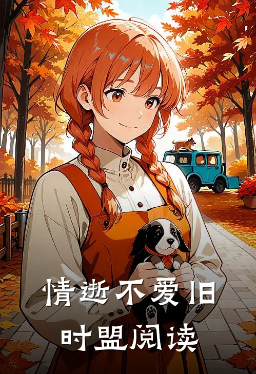 情逝不爱旧时盟阅读