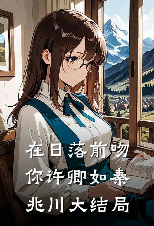 在日落前吻你许卿如秦兆川大结局