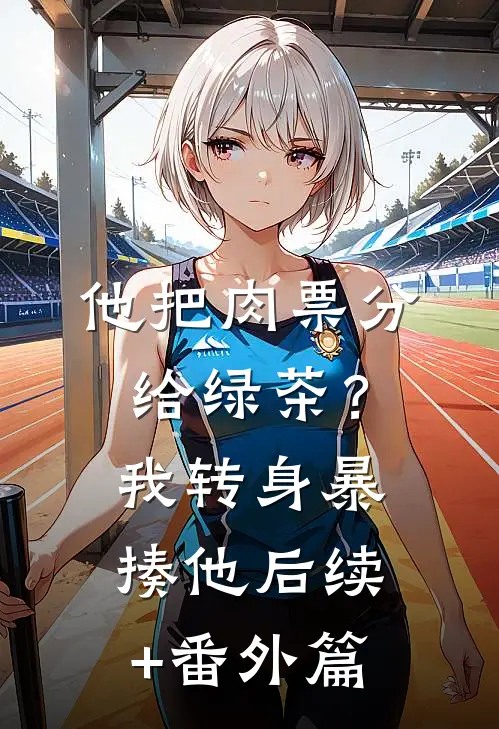 他把肉票分给绿茶？我转身暴揍他后续+番外篇