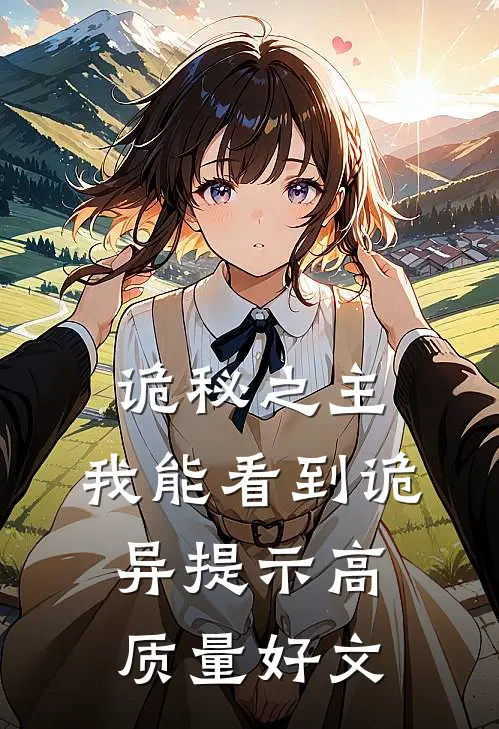 诡秘之主：我能看到诡异提示高质量好文