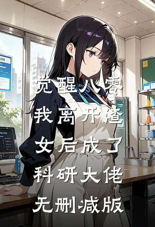 觉醒八零，我离开渣女后成了科研大佬无删减版