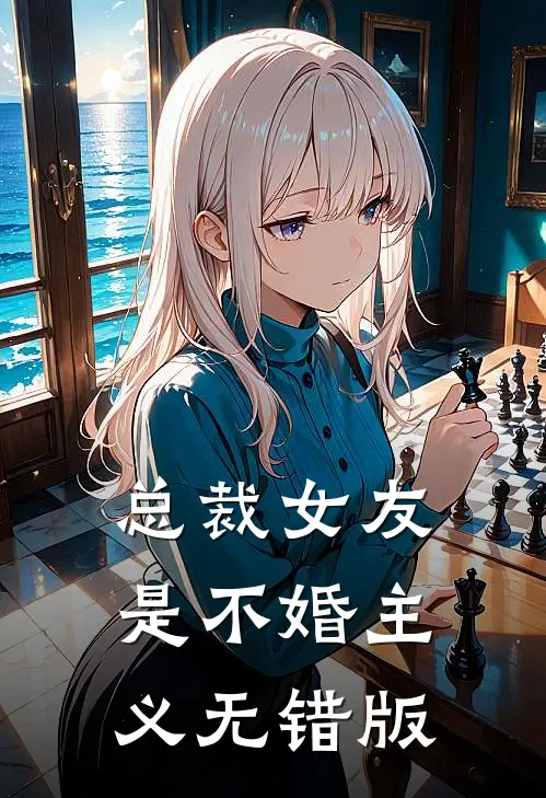 总裁女友是不婚主义无错版