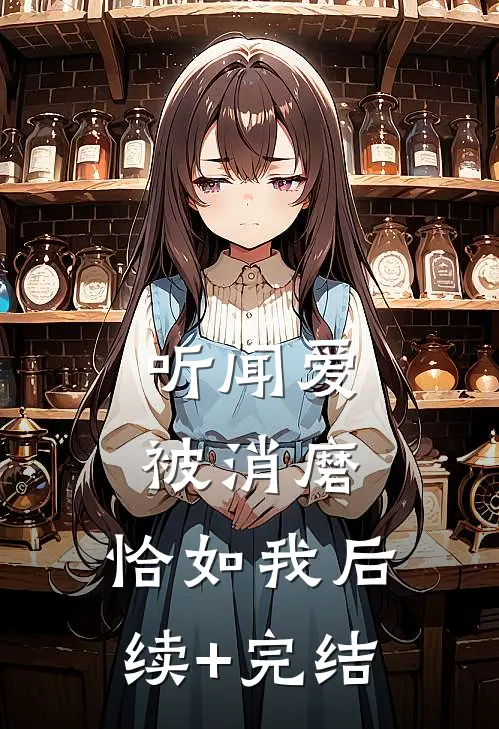 听闻爱被消磨，恰如我后续+完结