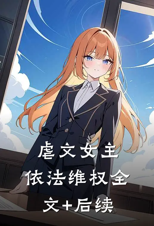 虐文女主，依法维权全文+后续