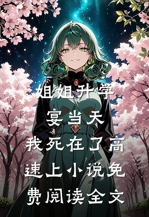 姐姐升学宴当天，我死在了高速上小说免费阅读全文