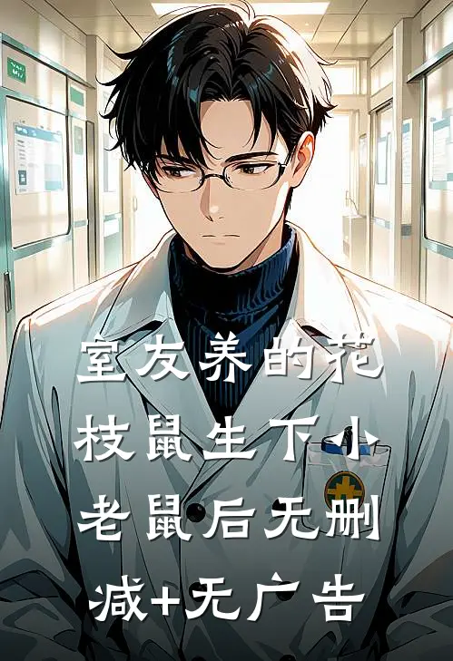 室友养的花枝鼠生下小老鼠后无删减+无广告