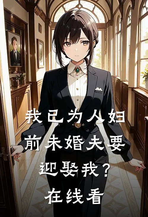 我已为人妇，前未婚夫要迎娶我？在线看