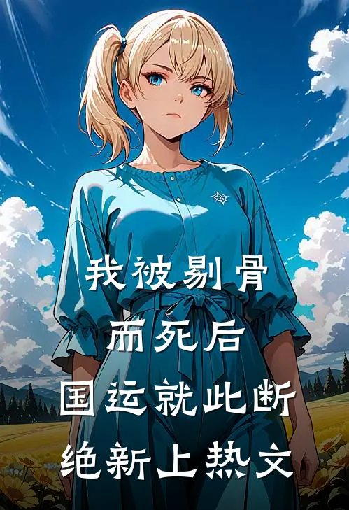 我被剔骨而死后，国运就此断绝新上热文