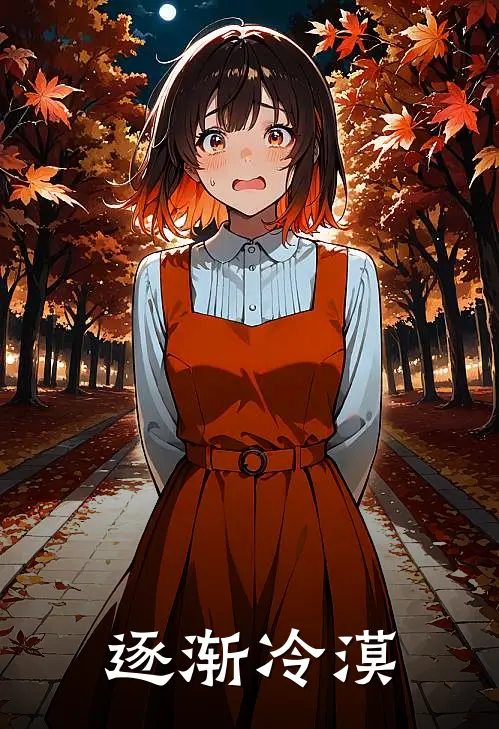 逐渐冷漠