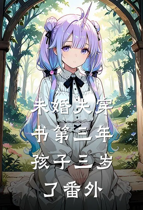 未婚夫穿书第三年，孩子三岁了番外