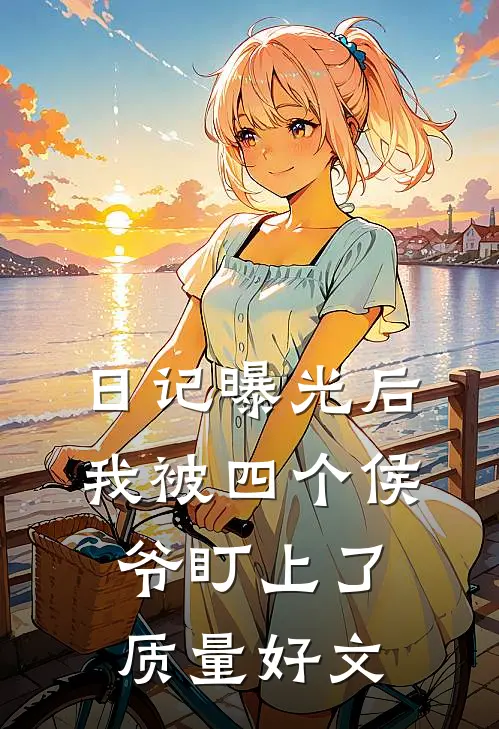 日记曝光后我被四个侯爷盯上了质量好文