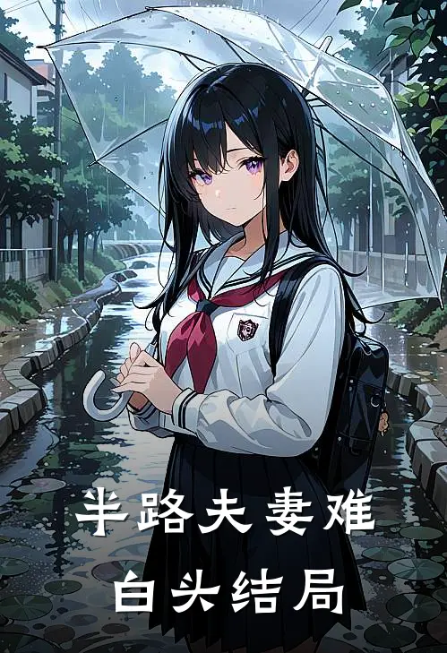 半路夫妻难白头结局