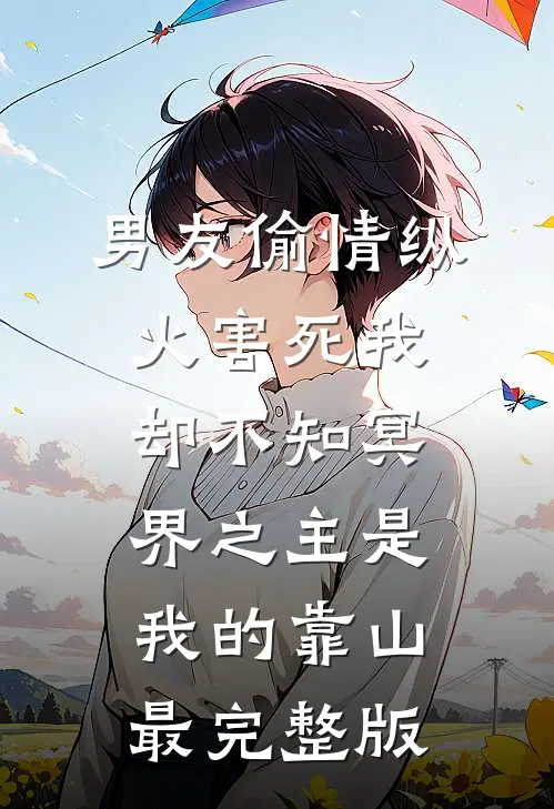 男友偷情纵火害死我，却不知冥界之主是我的靠山最完整版