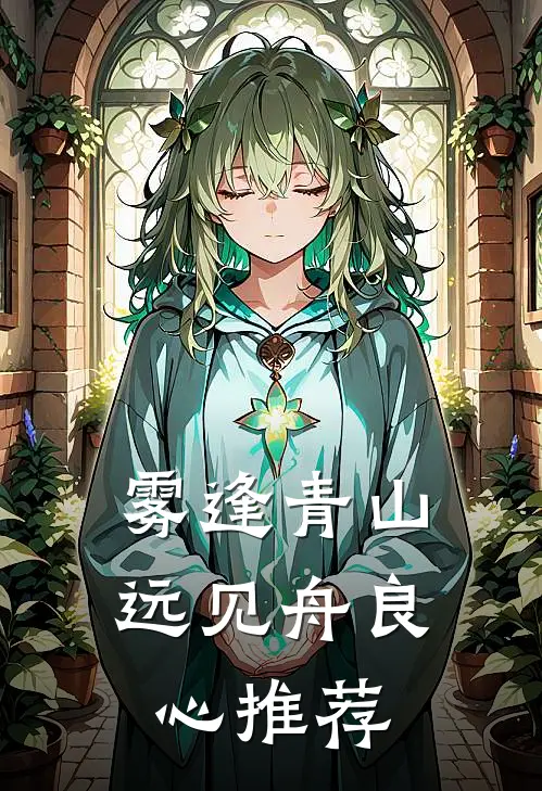雾逢青山远见舟良心推荐