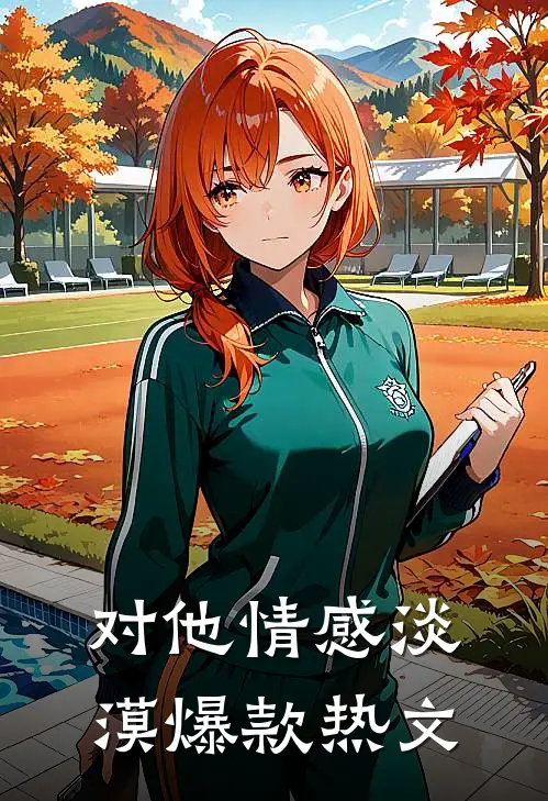 对他情感淡漠爆款热文